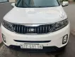 Kia Sorento 2017 - Chính chủ cần bán xe kia sorento 7 chỗ Đẹp 