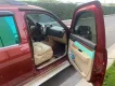 Ford Everest 2012 - Chính chủ bán xe FORD EVEREST sản xuất năm 2012 