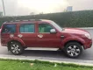 Ford Everest 2012 - Chính chủ bán xe FORD EVEREST sản xuất năm 2012 