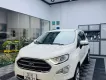 Ford EcoSport 2020 - EcoSport Titanium 1.5 AT 2020