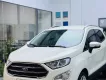 Ford EcoSport 2020 - EcoSport Titanium 1.5 AT 2020