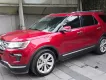 Ford Explorer 2018 - Chính chủ bán xe Ford Explorer Limited 2.3L EcoBoost 2018 