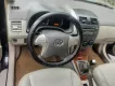 Toyota Corolla altis 2010 - Chính chủ bán xe Atit 2010  số sàn.