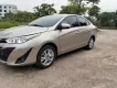 Toyota Vios 2020 - CẦN BÁN XE   VIOS  SẢN XUẤT NĂM 2020