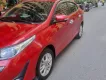 Toyota Vios 2020 - Toyota Vios 1.5G CVT đời 2020, màu đỏ