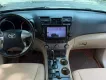 Toyota Highlander SE 2.7 2011 - Bán Toyota Highlander SE 2.7 nhập Mỹ, sản xuất 2011.