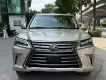 Lexus LX 570 nhập Mỹ 2019 - Bán Lexus LX570 nhập Mỹ, Model 2019, mới 99%.
