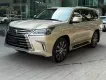 Lexus LX 570 nhập Mỹ 2019 - Bán Lexus LX570 nhập Mỹ, Model 2019, mới 99%.