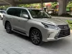Lexus LX 570 nhập Mỹ 2019 - Bán Lexus LX570 nhập Mỹ, Model 2019, mới 99%.