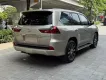 Lexus LX 570 nhập Mỹ 2019 - Bán Lexus LX570 nhập Mỹ, Model 2019, mới 99%.