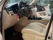 Lexus LX 570 nhập Mỹ 2019 - Bán Lexus LX570 nhập Mỹ, Model 2019, mới 99%.