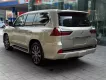 Lexus LX 570 nhập Mỹ 2019 - Bán Lexus LX570 nhập Mỹ, Model 2019, mới 99%.