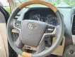 Toyota Land Cruiser Prado VX 2022 - Bán Toyota Prado VX model 2022, xe cực mới, 1 chủ.