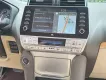 Toyota Land Cruiser Prado VX 2022 - Bán Toyota Prado VX model 2022, xe cực mới, 1 chủ.