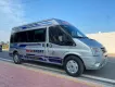 Ford Transit 2014 - CẦN BÁN HOẶC CHO THUÊ XE TẢI VAN 6 CHỖ – FORD TRANSIT ĐỘ LIMOUSINE