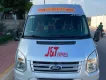 Ford Transit 2014 - CẦN BÁN HOẶC CHO THUÊ XE TẢI VAN 6 CHỖ – FORD TRANSIT ĐỘ LIMOUSINE