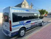 Ford Transit 2014 - CẦN BÁN HOẶC CHO THUÊ XE TẢI VAN 6 CHỖ – FORD TRANSIT ĐỘ LIMOUSINE
