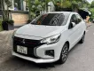 Mitsubishi Attrage 2021 - Mitsubishi Attrage: STĐ mới chạy 7.000km siêu lướt 4 võ theo xe