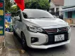Mitsubishi Attrage 2021 - Mitsubishi Attrage: STĐ mới chạy 7.000km siêu lướt 4 võ theo xe