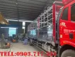 Xe tải 5 tấn - dưới 10 tấn 2025 - Bán xe tải Faw J6L 7t9 thùng 9m7 có xe giao ngay