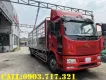 Xe tải 5 tấn - dưới 10 tấn 2025 - Bán xe tải Faw J6L 7t9 thùng 9m7 có xe giao ngay