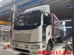 Xe tải 5 tấn - dưới 10 tấn 2025 - Bán xe tải Faw J6L 7t9 thùng 9m7 có xe giao ngay