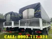 Xe tải 5 tấn - dưới 10 tấn 2025 - Bán xe tải Faw J6L 7t9 thùng 9m7 có xe giao ngay