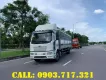 Xe tải 5 tấn - dưới 10 tấn 2025 - Bán xe tải Faw J6L 7t9 thùng 9m7 có xe giao ngay