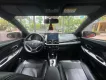 Toyota Vios 1.3G 2015 - Gia đình cần bán chiếc xe ô tô Toyota Yarit 1.3 G sx 2015 màu đỏ