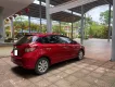 Toyota Vios 1.3G 2015 - Gia đình cần bán chiếc xe ô tô Toyota Yarit 1.3 G sx 2015 màu đỏ