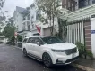 Kia Carnival 2021 - Chính chủ bán xe Kia Canival 2021 signature 2.2d máy dầu. 