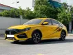 MG MG5 2023 - MG5 2022 BẢN LUXURY đăng ký 2023 