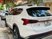 Hyundai Santa Fe 2021 -  Hyundai SantaFe Cao cấp 2.2L HTRAC – 2021 – Xe chính chủ