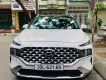 Hyundai Santa Fe 2021 -  Hyundai SantaFe Cao cấp 2.2L HTRAC – 2021 – Xe chính chủ