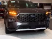 Ford Territory 2025 - FORD TERRITORY TITANIUM X – ĐỈNH CAO CÔNG NGHỆ, PHONG CÁCH DẪN LỐI.