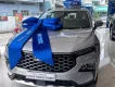 Ford Territory 2025 - FORD TERRITORY TITANIUM X – ĐỈNH CAO CÔNG NGHỆ, PHONG CÁCH DẪN LỐI.