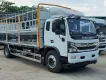 Dongfeng (DFM) 9.6T 2025 - Xe nhập khẩu nguyên chiếc  - Tải trọng cho phép 9T1,tổng tải 15 tấn