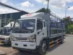 Dongfeng (DFM) 9.6T 2025 - Xe nhập khẩu nguyên chiếc  - Tải trọng cho phép 9T1,tổng tải 15 tấn