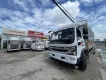 Dongfeng (DFM) 9.6T 2025 - Xe nhập khẩu nguyên chiếc  - Tải trọng cho phép 9T1,tổng tải 15 tấn