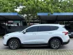 Hyundai Santa Fe 2022 - Hyundai SantaFe Cao cấp 2.2L HTRAC 2022 full dầu màu trắng. 