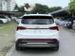 Hyundai Santa Fe 2022 - Hyundai SantaFe Cao cấp 2.2L HTRAC 2022 full dầu màu trắng. 