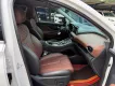 Hyundai Santa Fe 2022 - Hyundai SantaFe Cao cấp 2.2L HTRAC 2022 full dầu màu trắng. 