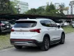 Hyundai Santa Fe 2022 - Hyundai SantaFe Cao cấp 2.2L HTRAC 2022 full dầu màu trắng. 