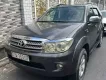 Toyota Fortuner 2011 - Chính chủ bán xe TOYOTA FORTUNER sản xuất năm 2011 