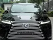 Lexus LX 600 Urban 7 chỗ  2023 - Lexus LX600 siêu lướt 7 chỗ, sản xuất 2023.