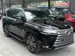 Lexus LX 600 Urban 7 chỗ  2023 - Lexus LX600 siêu lướt 7 chỗ, sản xuất 2023.