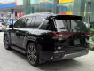 Lexus LX 600 Urban 7 chỗ  2023 - Lexus LX600 siêu lướt 7 chỗ, sản xuất 2023.