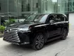 Lexus LX 600 Urban 7 chỗ  2023 - Lexus LX600 siêu lướt 7 chỗ, sản xuất 2023.