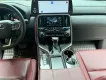 Lexus LX 600 Urban 7 chỗ  2023 - Lexus LX600 siêu lướt 7 chỗ, sản xuất 2023.