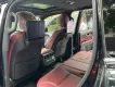 Lexus LX 600 2023 - Em bán xe Lexus LX600 Urban Urban 7 Chổ màu Đen nội thất Nâu đỏ, xe sản xuất năm 2023 một chủ mua mới chính hãng